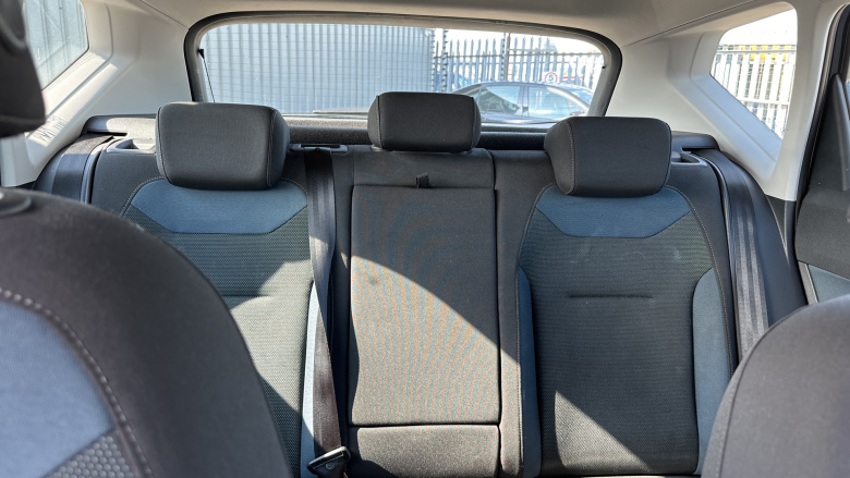 SEAT Ateca 1.0 TSI Ecomotive SE Technology [EZ] 5dr Petrol Estate